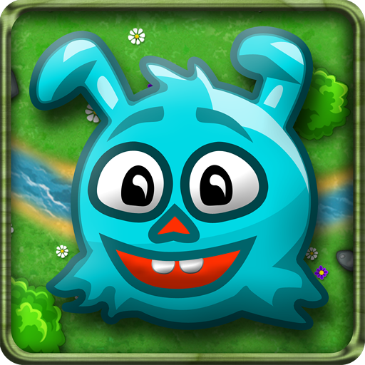 Save Funny Animals 休閒 App LOGO-APP開箱王