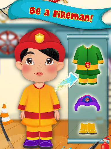 免費下載角色扮演APP|Kids Dream Job Adventures app開箱文|APP開箱王