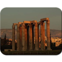 Tour of Ancient Byzantium logo