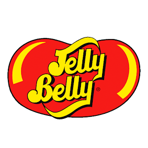 Jelly Belly Jelly Beans Jar 1.5