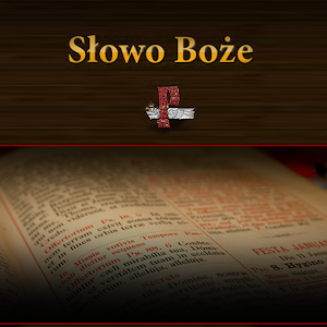 Słowo Boże 生活 App LOGO-APP開箱王