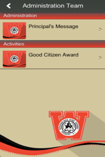 Woodbridge High School Screenshots 8