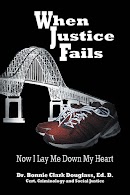 When Justice Fails cover