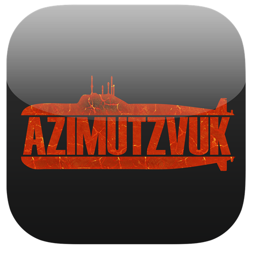 Azimutzvuk 音樂 App LOGO-APP開箱王