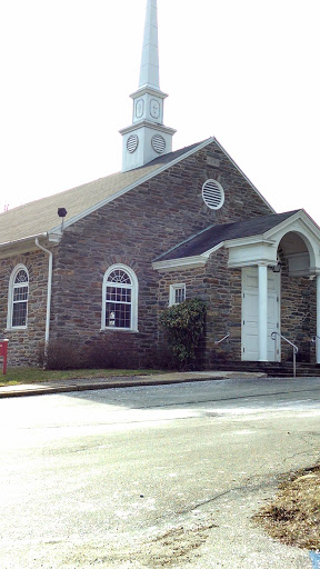 Collenbrook United Church