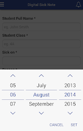 Cabramatta Public School poster 7