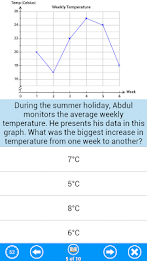 Train Your Brain Maths Lite poster 5