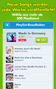 SongPop Plus apk cracked download - screenshot thumbnail
