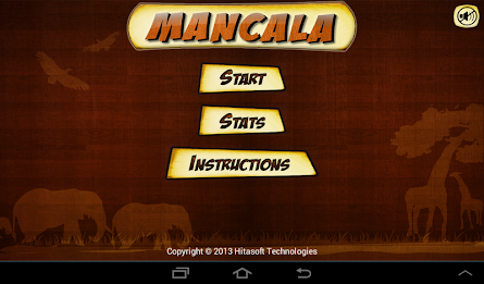 Free Mancala poster 6