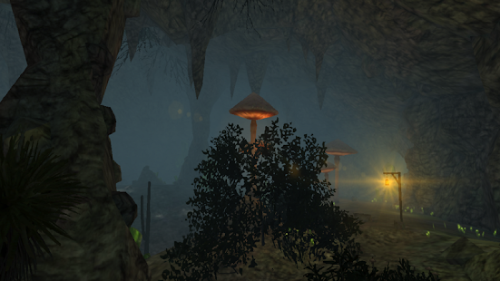 The Cave 3D Screenshots 5