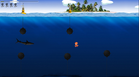 Shark it Screenshots 7