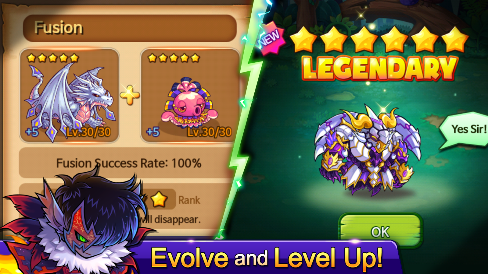 Monster Squad - screenshot