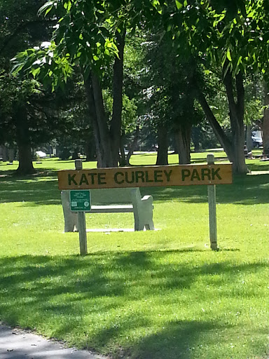 Kate Curley Park 