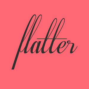 Flatter - Square Icon Pack.apk 1.0.1