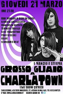 Lastest Charlatown APK for Android