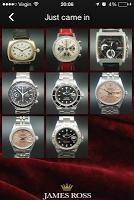 James Ross Jewellers APK Screenshot Thumbnail #2