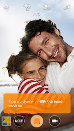 GALAXY ALPHA Einführung poster 4