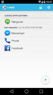 Free Download LockIt Free APK for PC