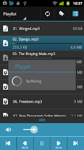 How to download CFPlayerDb - trial 1.2 apk for laptop