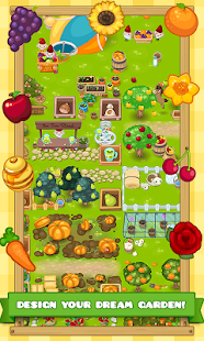 Garden Island: Farm Adventure (Mod Coins/Hearts)