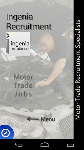 Ingenia Recruitment