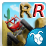 Rock Racing - Beta - Free mobile app icon