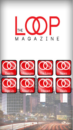 The Loop Magazine
