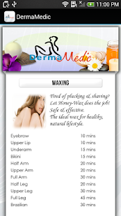 Download Dermamedic Face N Bodyline APK for PC