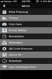 para bellum mma poster 3