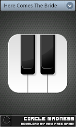 Piano Button by Archison poster 5