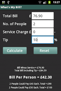 How to download What's My Bill? 1.0 mod apk for android