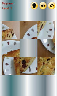 Slide Puzzle Pro - sliding Screenshots 2