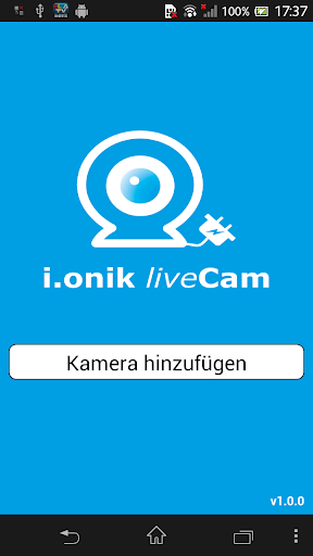 i.onik liveCam