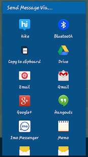 How to get Share Status 1.0 unlimited apk for bluestacks