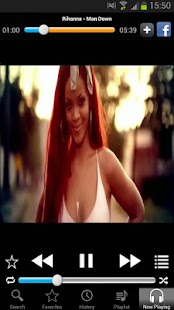 PlayTube Free (iTube) - screenshot thumbnail