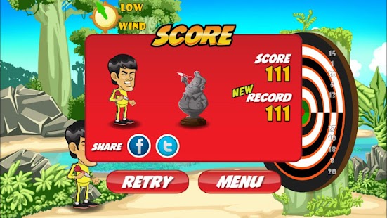 Free Download Dart N Dumber APK for PC