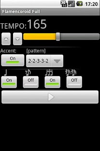 How to install Flamencoroid Full 1.2 apk for laptop