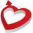Crush or Flush-Chat Date Flirt icon