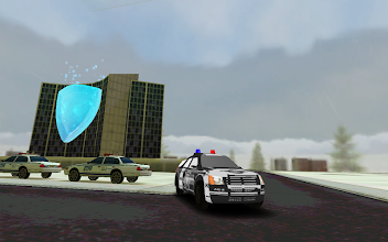 Clash Of Police APK Download for Android