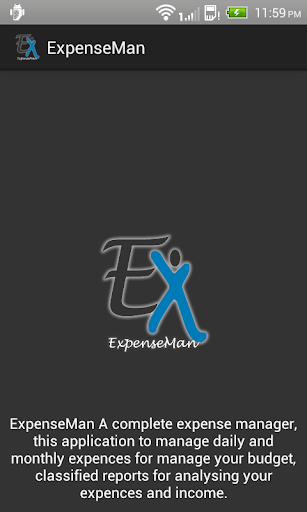 【免費財經App】ExpenseMan-APP點子