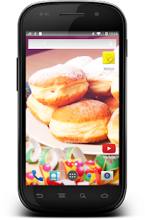 Lastest Fasching Helau Wallpaper APK for PC