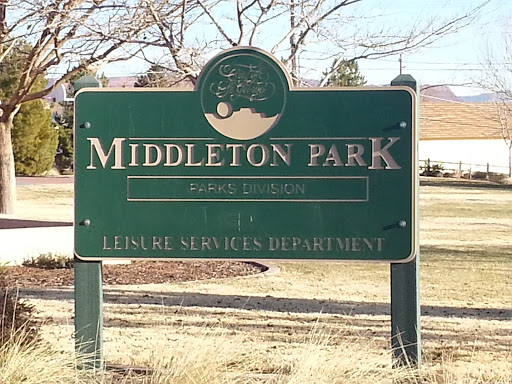 Middleton Park