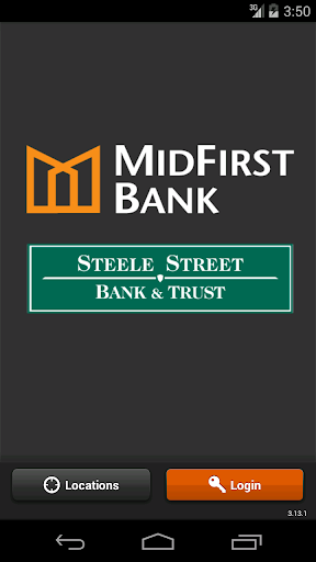 MidFirst Bank Formerly SSB T