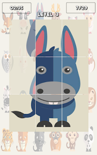 Animal Games for 2 Year Old Screenshots 3