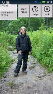 Free Zoom and Pan in AIR APK for PC