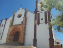 Igreja De Silves