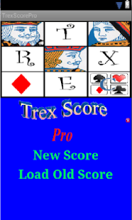 Trex Score Calculator PRO