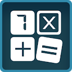 Cover Image of Download Calculator 1.0.0 APK