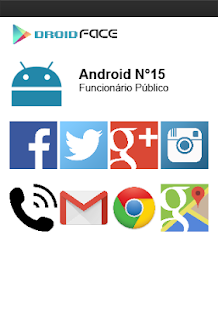 How to mod DroidFace 1.0 unlimited apk for pc