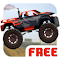 code triche Top Truck Free - Monster Truck gratuit astuce